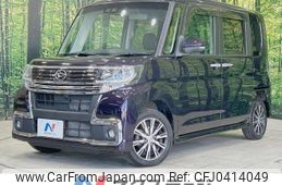 daihatsu tanto 2018 -DAIHATSU--Tanto DBA-LA600S--LA600S-0678088---DAIHATSU--Tanto DBA-LA600S--LA600S-0678088-