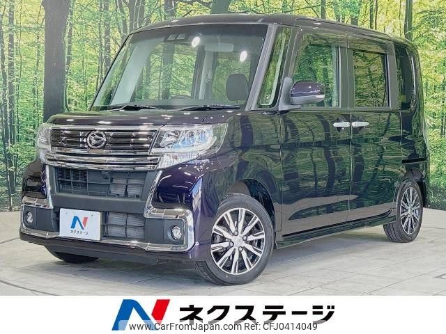 daihatsu tanto 2018 -DAIHATSU--Tanto DBA-LA600S--LA600S-0678088---DAIHATSU--Tanto DBA-LA600S--LA600S-0678088- image 1