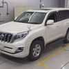 toyota land-cruiser-prado 2014 -TOYOTA--Land Cruiser Prado CBA-TRJ150W--TRJ150-0041491---TOYOTA--Land Cruiser Prado CBA-TRJ150W--TRJ150-0041491- image 1