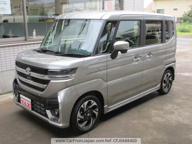 suzuki spacia 2024 quick_quick_5AA-MK94S_MK94S-176166 image 1