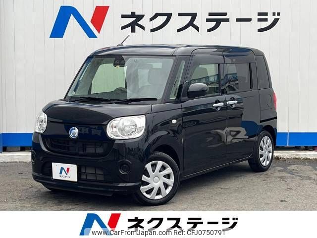 daihatsu move-canbus 2022 -DAIHATSU--Move Canbus 5BA-LA800S--LA800S-0301310---DAIHATSU--Move Canbus 5BA-LA800S--LA800S-0301310- image 1