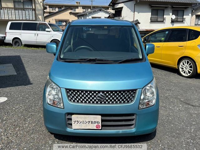 suzuki wagon-r 2011 CARSENSOR_JP_AU5701922917 image 2