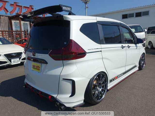 honda freed 2017 CFJ1530533 image 2