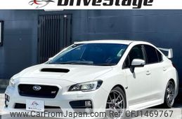 subaru wrx-sti 2016 CFJ1469767
