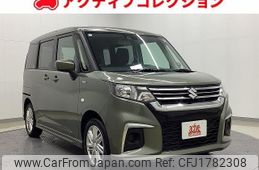 suzuki solio 2023 CFJ1782308