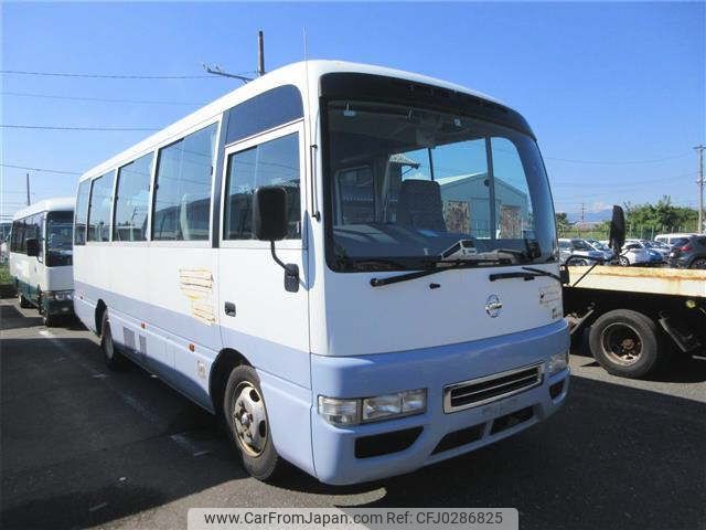 nissan civilian-bus 2016 -NISSAN--Civilian DHW41-055149---NISSAN--Civilian DHW41-055149- image 1