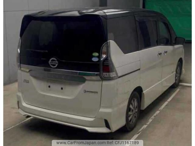 nissan serena 2018 quick_quick_DAA-HFC27_019126 image 2