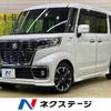 suzuki spacia 2019 -SUZUKI--Spacia DAA-MK53S--MK53S-878049---SUZUKI--Spacia DAA-MK53S--MK53S-878049- image 1