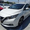 nissan leaf 2019 -NISSAN--Leaf ZAA-ZE1--ZE1-062230---NISSAN--Leaf ZAA-ZE1--ZE1-062230- image 15