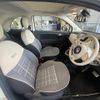 fiat 500 2018 -FIAT--Fiat 500 ABA-31209--ZFA3120000JA22610---FIAT--Fiat 500 ABA-31209--ZFA3120000JA22610- image 9