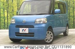 daihatsu tanto 2013 quick_quick_L375S_L375S-0581678