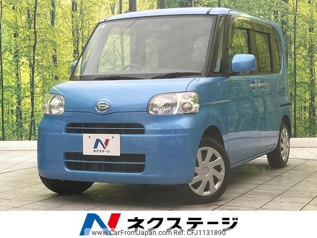 daihatsu tanto 2013 quick_quick_L375S_L375S-0581678 image 1