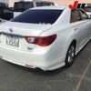 toyota mark-x 2011 CFJ1849125 image 10