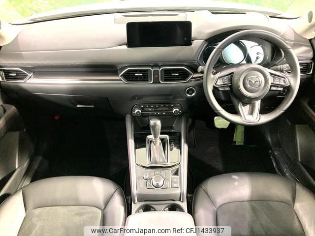 mazda cx-5 2022 quick_quick_KF2P_KF2P-518728 image 2