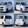 suzuki wagon-r 2016 -SUZUKI--Wagon R DBA-MH34S--MH34S-518019---SUZUKI--Wagon R DBA-MH34S--MH34S-518019- image 2