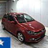 volkswagen polo 2017 -VOLKSWAGEN--VW Polo 6RCJZ--WVWZZZ6RZHU109197---VOLKSWAGEN--VW Polo 6RCJZ--WVWZZZ6RZHU109197- image 1