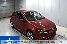 volkswagen polo 2017 -VOLKSWAGEN--VW Polo 6RCJZ--WVWZZZ6RZHU109197---VOLKSWAGEN--VW Polo 6RCJZ--WVWZZZ6RZHU109197-