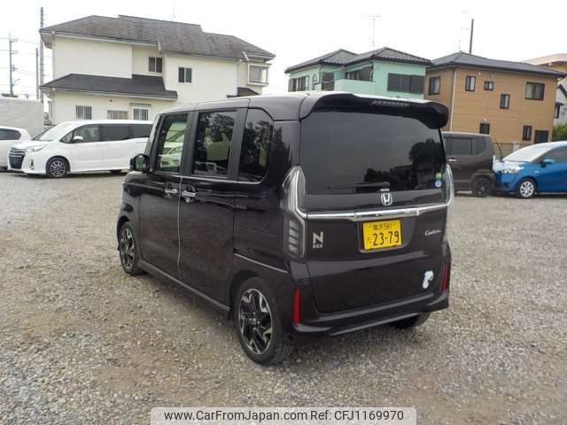 honda n-box 2020 -HONDA 【野田 580】--N BOX 6BA-JF3--JF3-2243237---HONDA 【野田 580】--N BOX 6BA-JF3--JF3-2243237- image 2