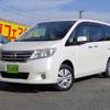 nissan serena 2012 -NISSAN--Serena DBA-C26--C26-032420---NISSAN--Serena DBA-C26--C26-032420- image 1