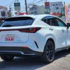 lexus nx 2024 CFJ1612300 image 2