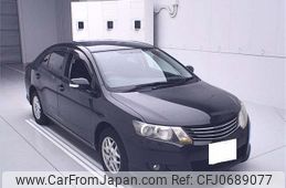 toyota allion 2008 -TOYOTA 【岐阜 530ｻ142】--Allion ZRT265-3007095---TOYOTA 【岐阜 530ｻ142】--Allion ZRT265-3007095-