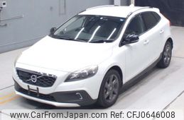 volvo v40 2013 -VOLVO--Volvo V40 MB5204T-YV1MZ6356D2007702---VOLVO--Volvo V40 MB5204T-YV1MZ6356D2007702-