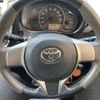toyota ractis 2011 CFJ1605808 image 17