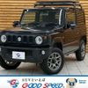 suzuki jimny 2021 CFJ1628440 image 1