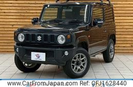 suzuki jimny 2021 CFJ1628440