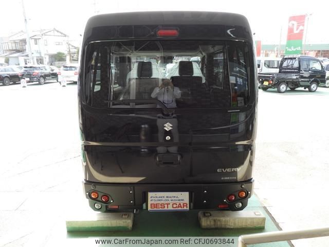 suzuki every 2024 -SUZUKI 【名変中 】--Every DA17V--726191---SUZUKI 【名変中 】--Every DA17V--726191- image 2
