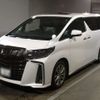 toyota alphard 2021 -TOYOTA 【豊橋 339む830】--Alphard AGH30W-9036271---TOYOTA 【豊橋 339む830】--Alphard AGH30W-9036271- image 1