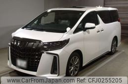 toyota alphard 2021 -TOYOTA 【豊橋 339む830】--Alphard AGH30W-9036271---TOYOTA 【豊橋 339む830】--Alphard AGH30W-9036271-