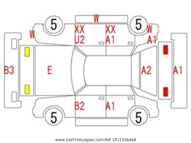 nissan cube 2011 -NISSAN--Cube DBA-Z12--Z12-170145---NISSAN--Cube DBA-Z12--Z12-170145- image 2