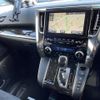 toyota alphard 2017 -TOYOTA--Alphard DBA-AGH30W--AGH30-0160425---TOYOTA--Alphard DBA-AGH30W--AGH30-0160425- image 21