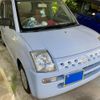 suzuki alto 2007 CFJ1650837 image 2