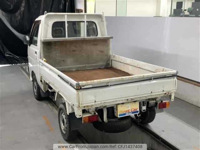 daihatsu hijet-truck 2000 -DAIHATSU 【宮崎 480ﾆ2523】--Hijet Truck S210P--S210P-0049499---DAIHATSU 【宮崎 480ﾆ2523】--Hijet Truck S210P--S210P-0049499- image 2