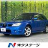 subaru impreza-wagon 2006 -SUBARU--Impreza Wagon DBA-GGD--GGD-002649---SUBARU--Impreza Wagon DBA-GGD--GGD-002649- image 1