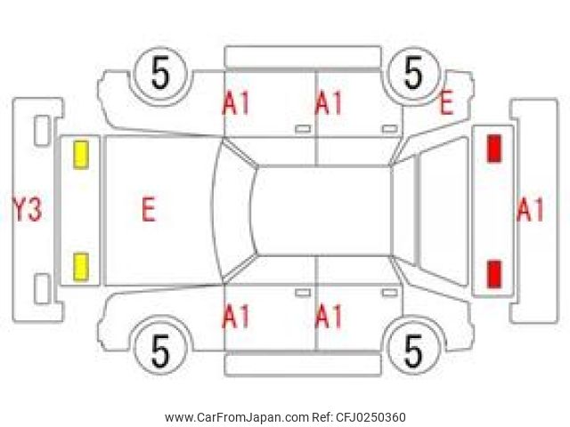 nissan note 2018 -NISSAN--Note DBA-E12--E12-577658---NISSAN--Note DBA-E12--E12-577658- image 2