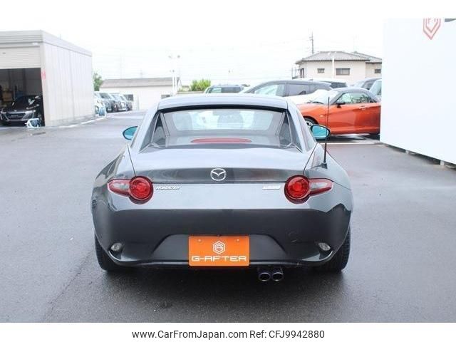 mazda roadster 2017 quick_quick_DBA-NDERC_NDERC-102537 image 2