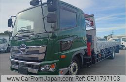 hino profia 2018 CFJ1797103
