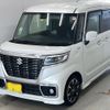 suzuki spacia 2020 -SUZUKI 【山口 581む3823】--Spacia MK53S-677554---SUZUKI 【山口 581む3823】--Spacia MK53S-677554- image 1