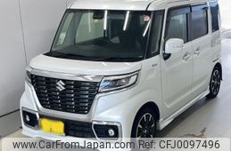 suzuki spacia 2020 -SUZUKI 【山口 581む3823】--Spacia MK53S-677554---SUZUKI 【山口 581む3823】--Spacia MK53S-677554-