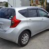 nissan note 2015 355 image 3