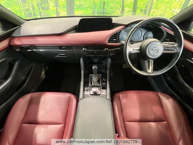 mazda mazda3-fastback 2019 CFJ1602726 image 2