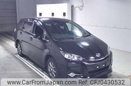 toyota wish 2012 -TOYOTA--Wish ZGE25W-0023149---TOYOTA--Wish ZGE25W-0023149-