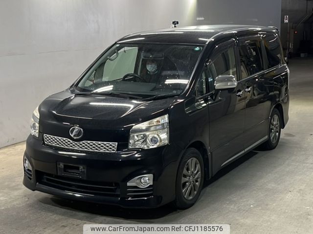 toyota voxy 2013 -TOYOTA--Voxy ZRR70W-0599516---TOYOTA--Voxy ZRR70W-0599516- image 1