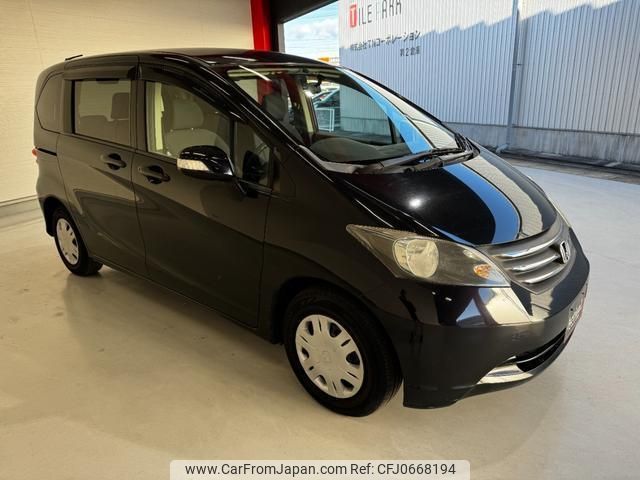 honda freed 2010 quick_quick_GB3_GB3-1177596 image 2