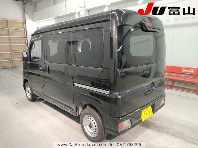 daihatsu hijet-van 2024 CFJ1758795 image 2