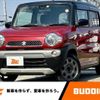 suzuki hustler 2018 -SUZUKI--Hustler DAA-MR41S--MR41S-293666---SUZUKI--Hustler DAA-MR41S--MR41S-293666- image 1