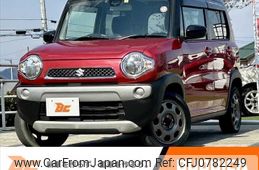 suzuki hustler 2018 -SUZUKI--Hustler DAA-MR41S--MR41S-293666---SUZUKI--Hustler DAA-MR41S--MR41S-293666-